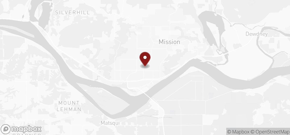 Map preview for junk removal in Mission