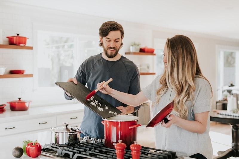 Appliance Pickup