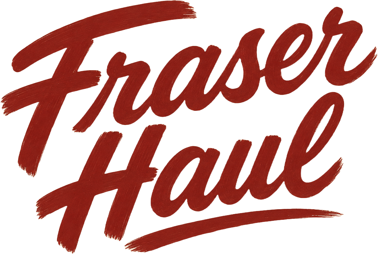 Fraser Haul